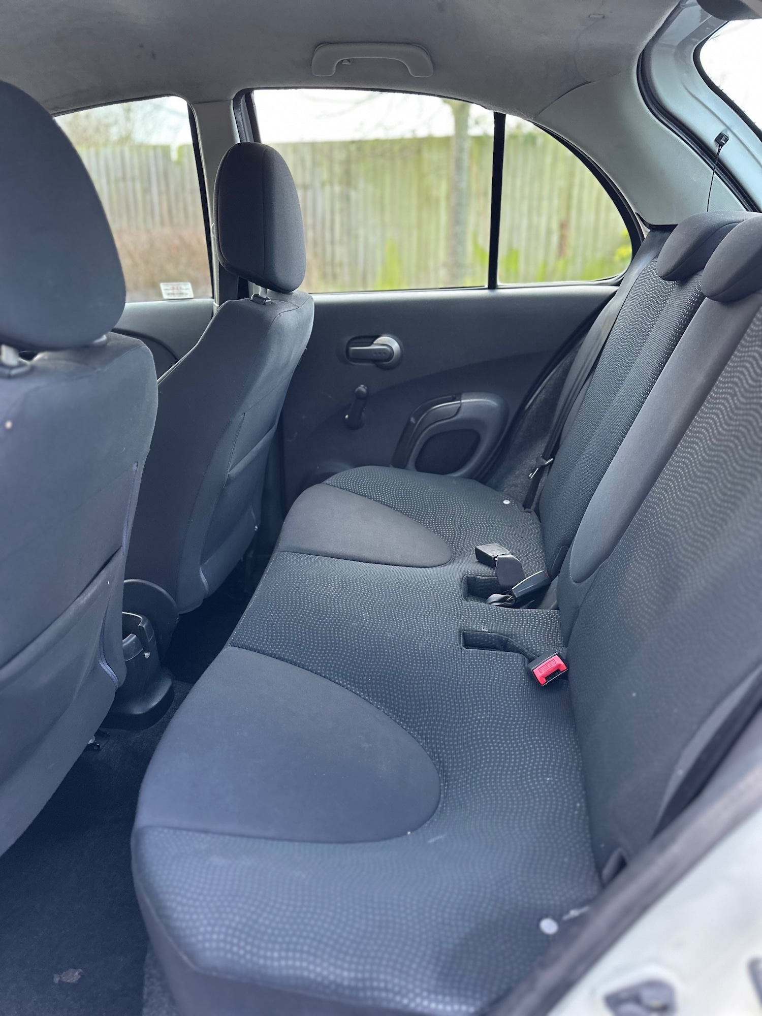 Used Nissan Micra 2009 for sale - 77234679: Photo 9