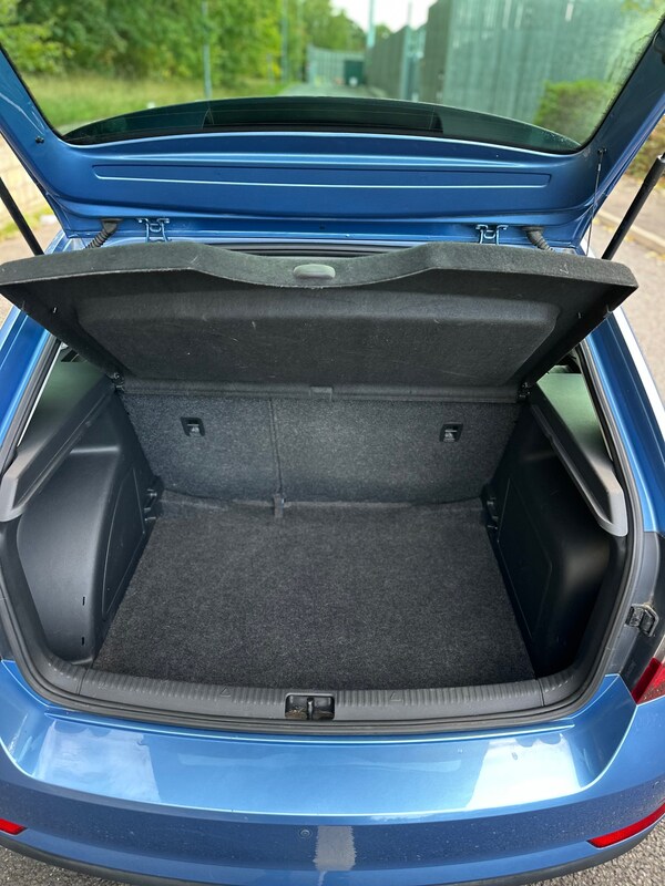 Used Skoda Rapid Spaceback 2015 for sale - 76211307: Photo 10