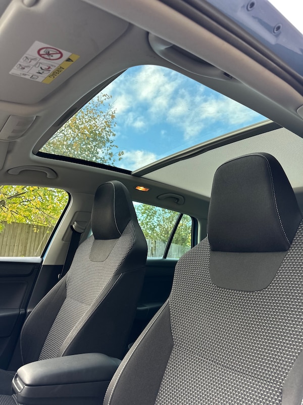 Used Skoda Rapid Spaceback 2015 for sale - 76211307: Photo 14