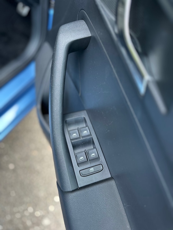 Used Skoda Rapid Spaceback 2015 for sale - 76211307: Photo 16