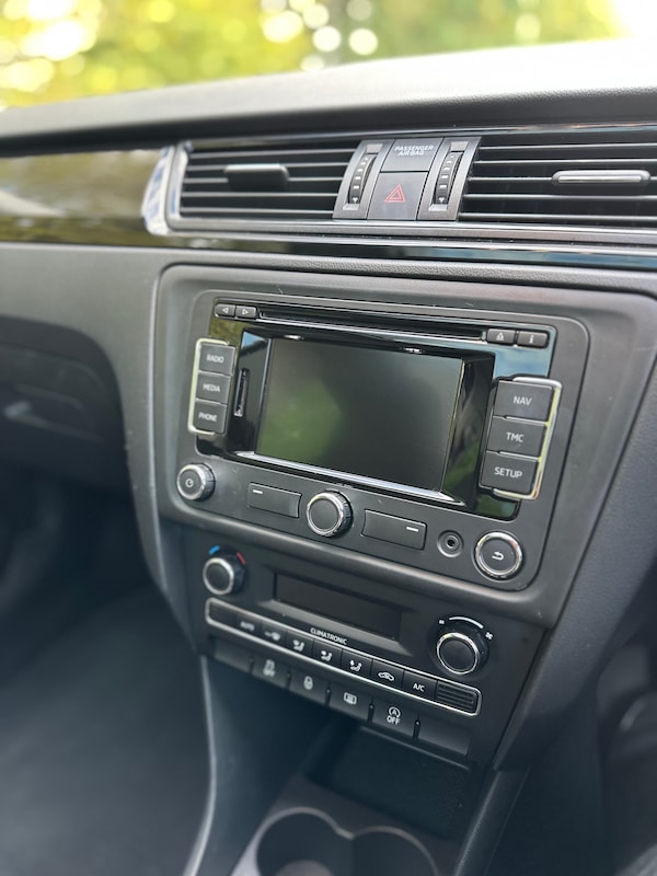 Used Skoda Rapid Spaceback 2015 for sale - 76211307: Photo 20