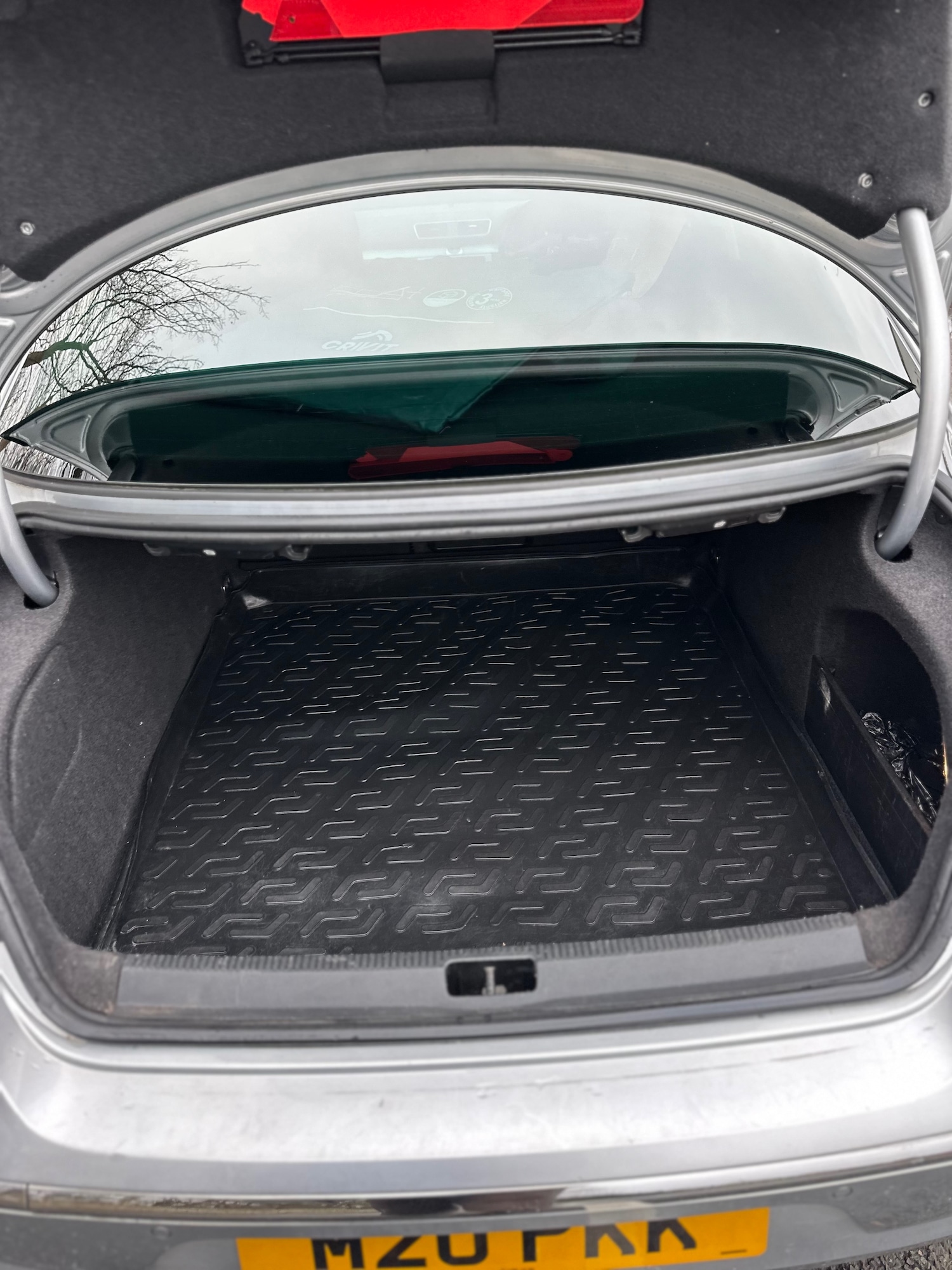 Used Volkswagen CC 2014 for sale - 77062332: Photo 11