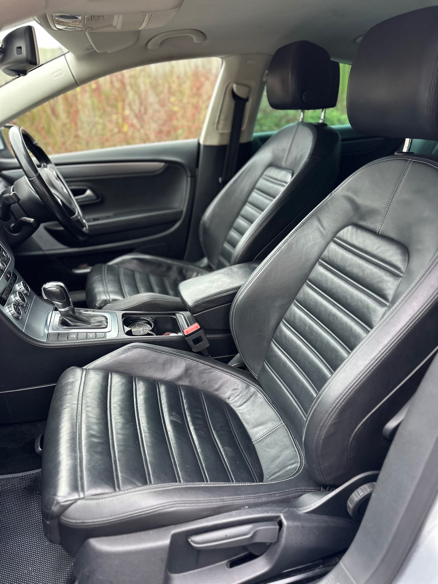 Used Volkswagen CC 2014 for sale - 77062332: Photo 12