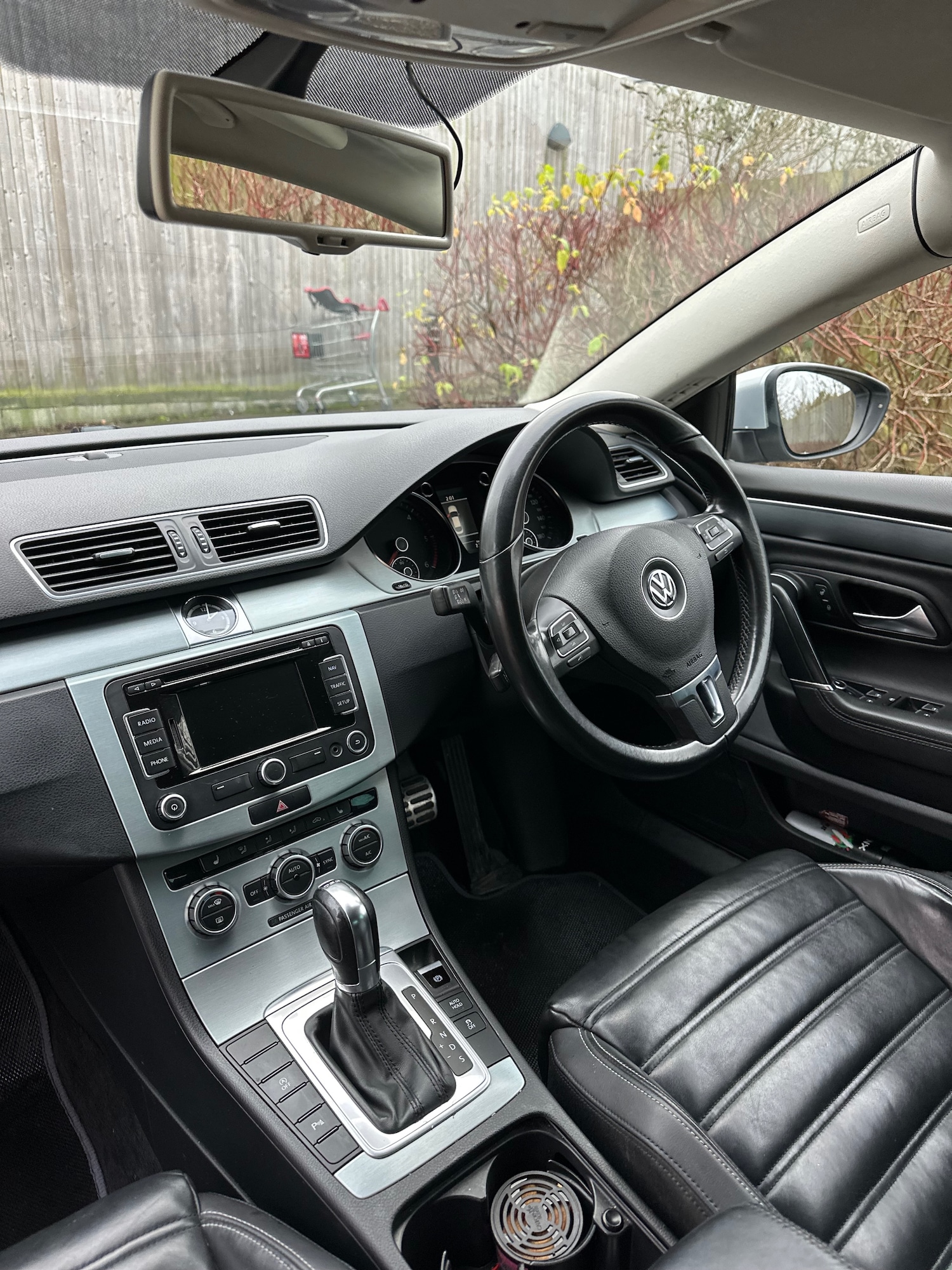 Used Volkswagen CC 2014 for sale - 77062332: Photo 13