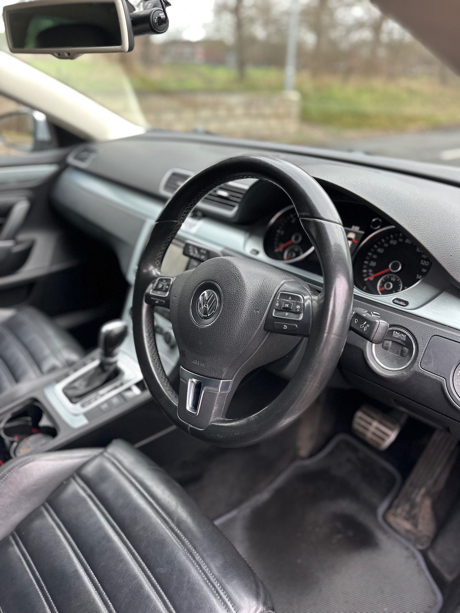 Used Volkswagen CC 2014 for sale - 77062332: Photo 14