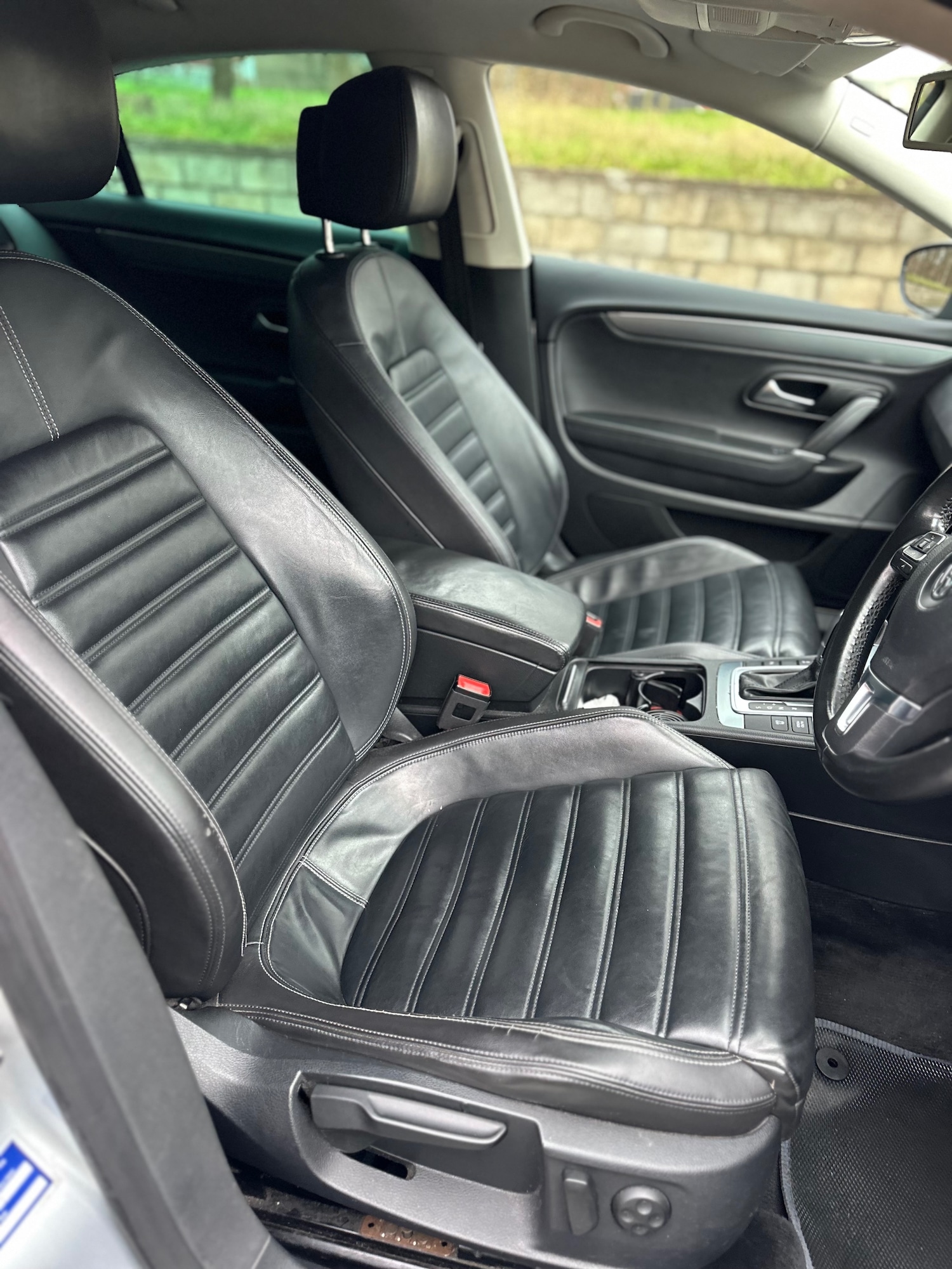 Used Volkswagen CC 2014 for sale - 77062332: Photo 15