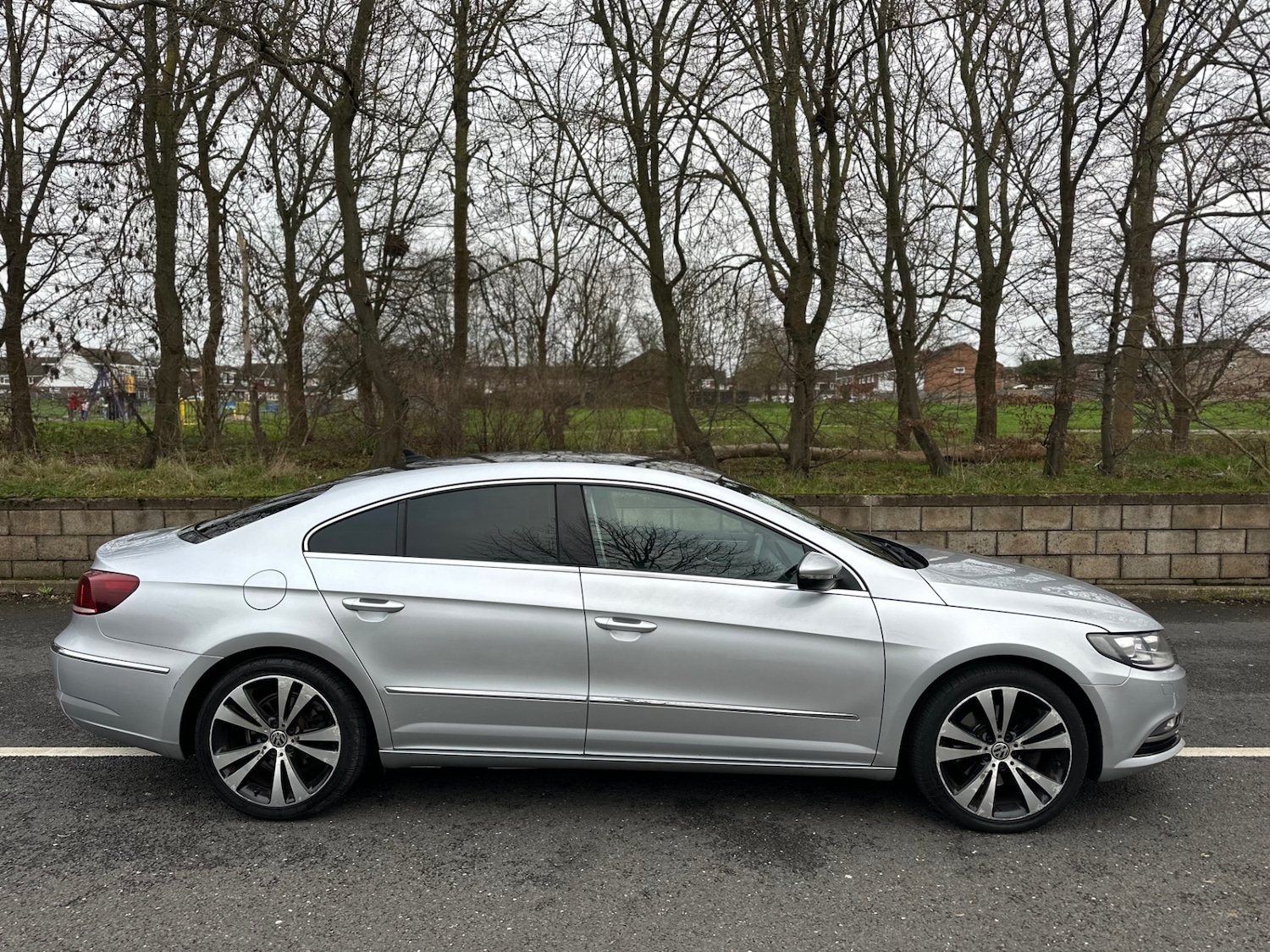 Used Volkswagen CC 2014 for sale - 77062332: Photo 3