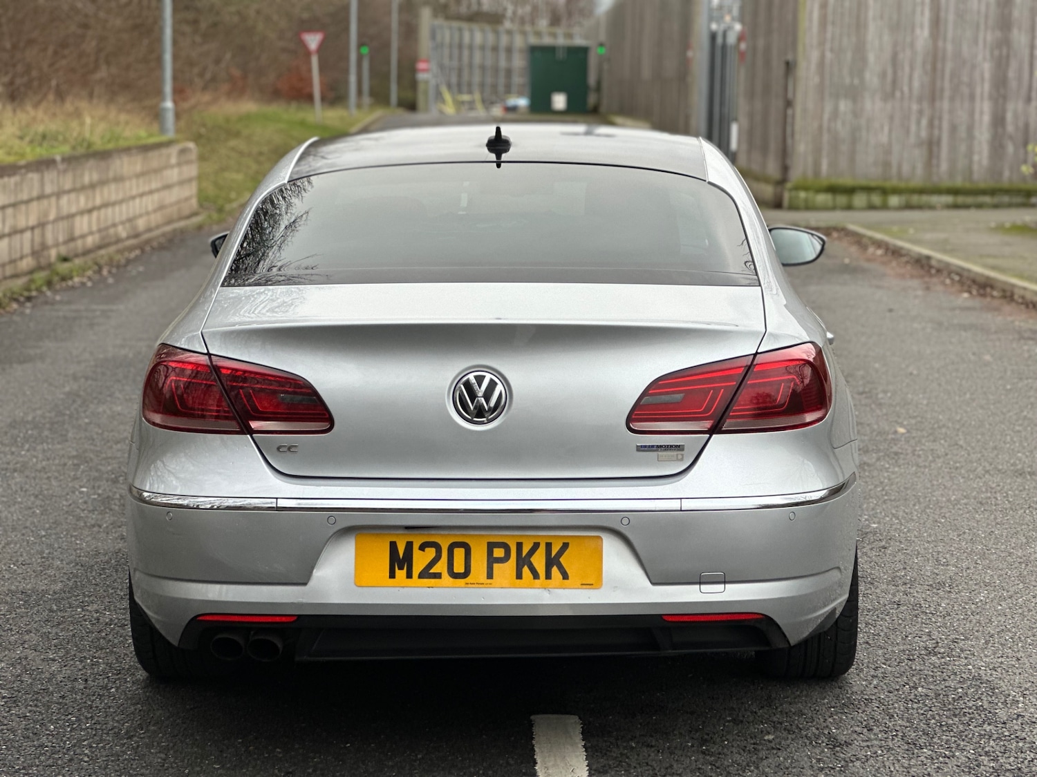 Used Volkswagen CC 2014 for sale - 77062332: Photo 5