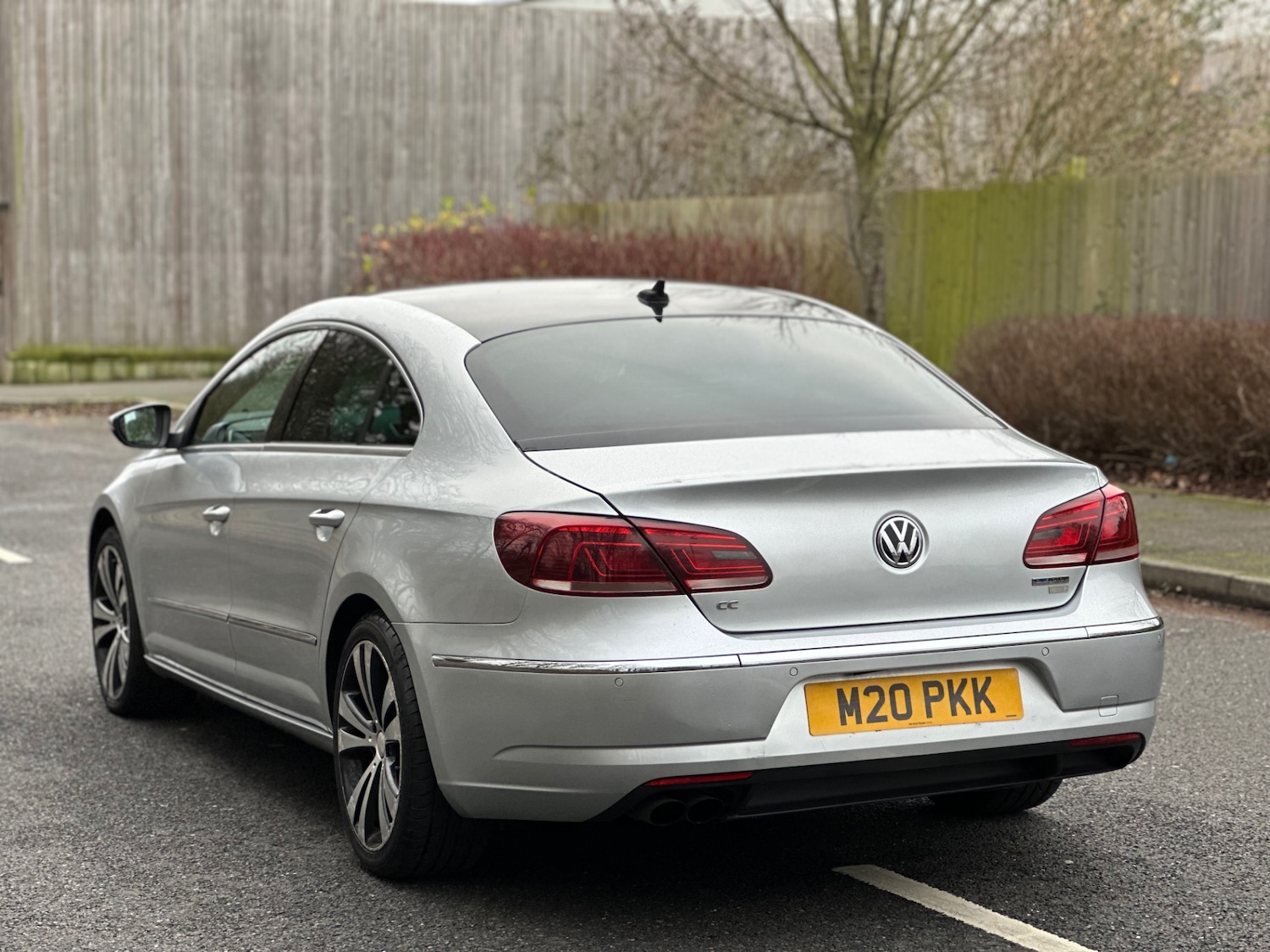Used Volkswagen CC 2014 for sale - 77062332: Photo 6