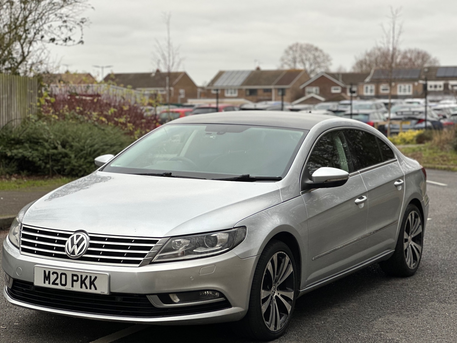Used Volkswagen CC 2014 for sale - 77062332: Photo 7