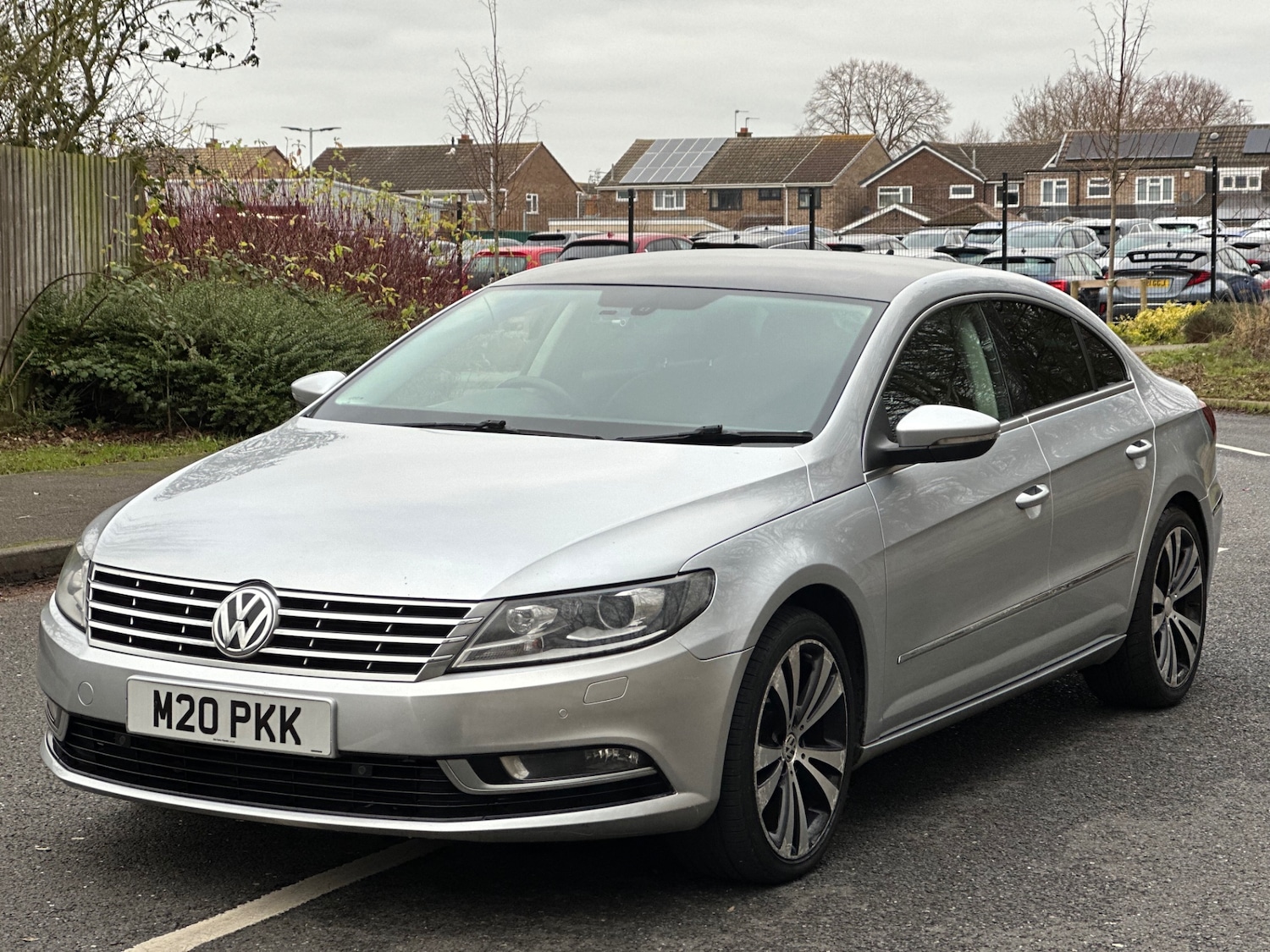 Used Volkswagen CC 2014 for sale - 77062332: Photo 8