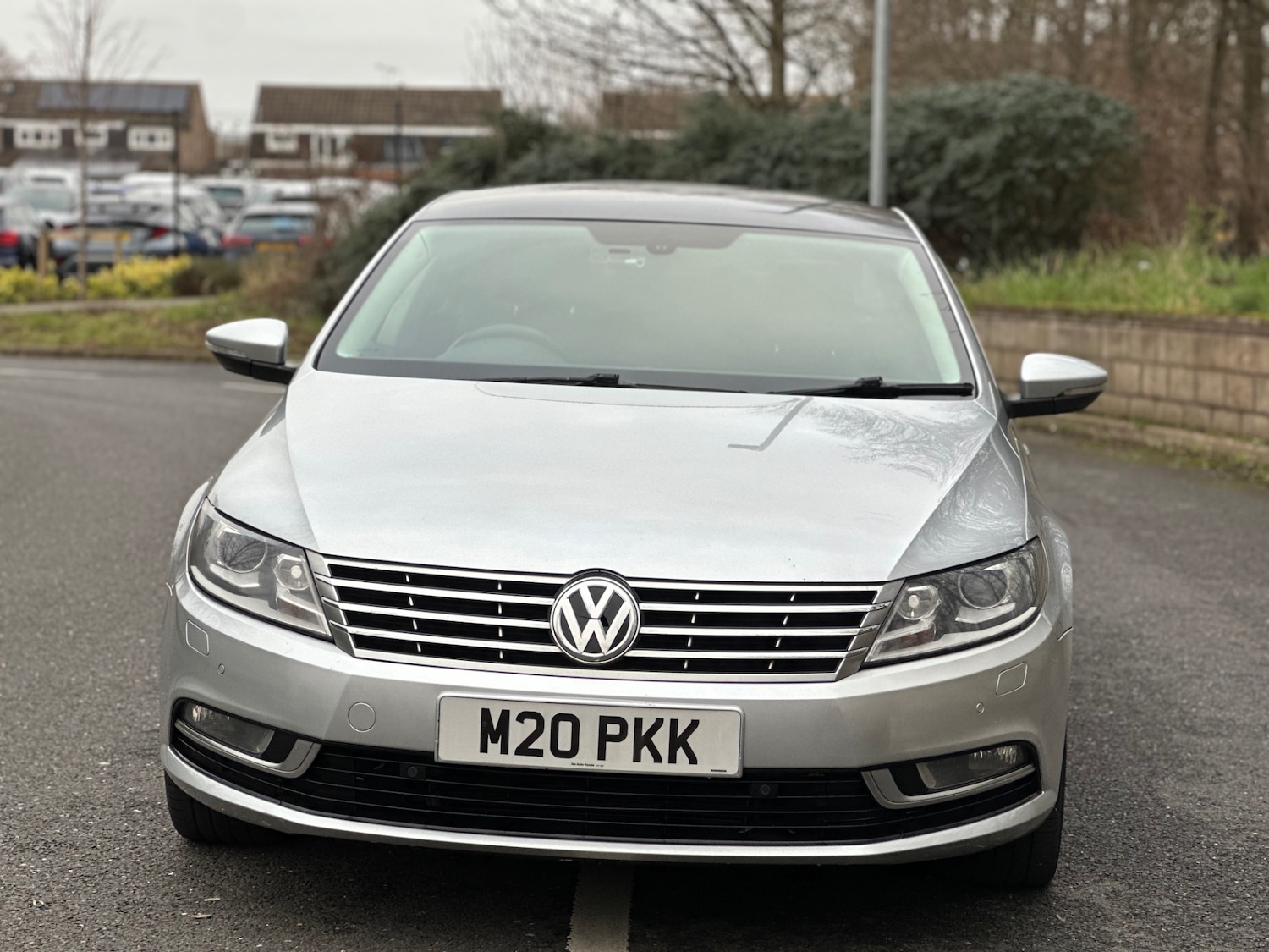 Used Volkswagen CC 2014 for sale - 77062332: Photo 9