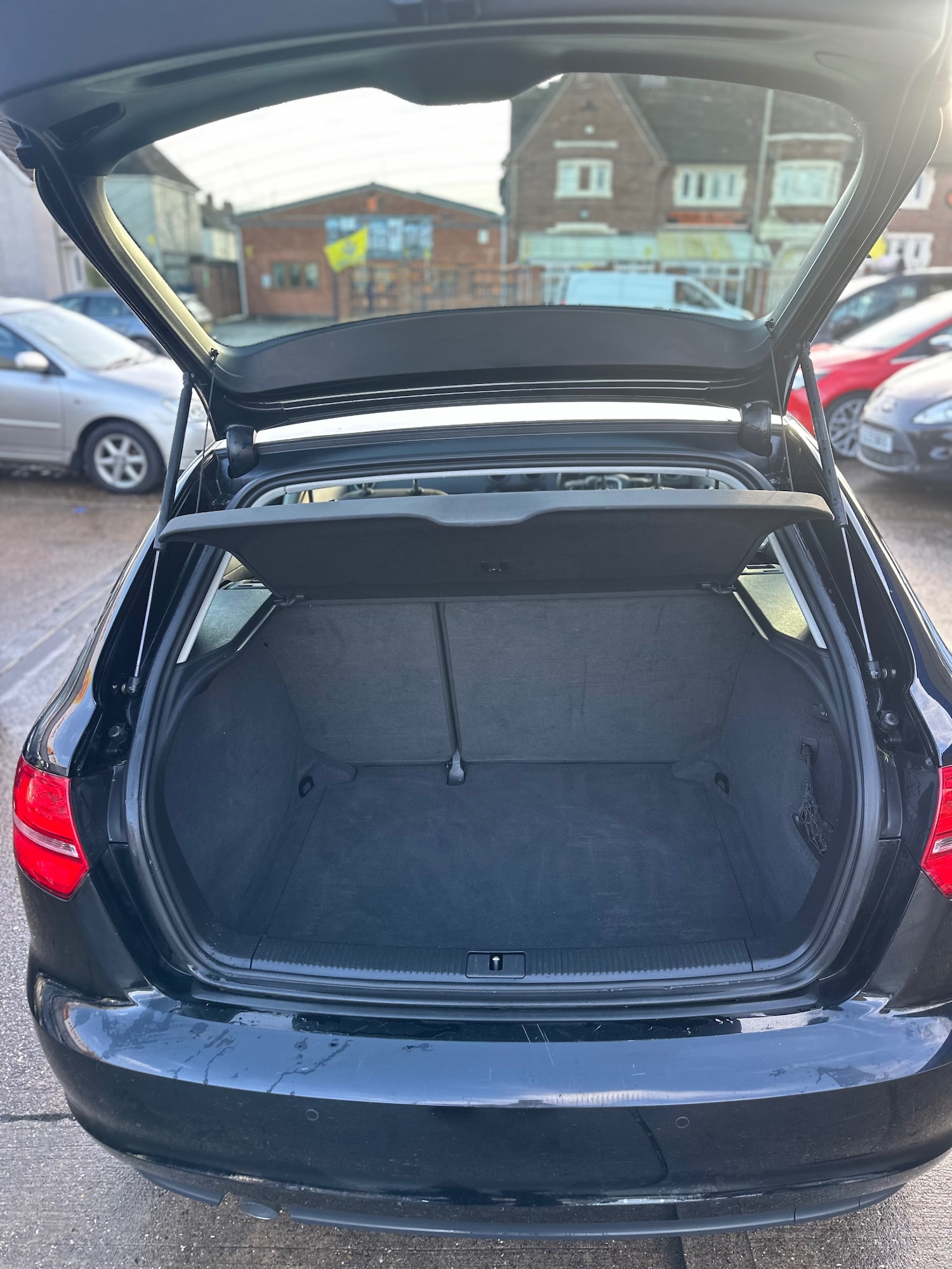 Used Audi A3 2010 for sale - 77386193: Photo 10