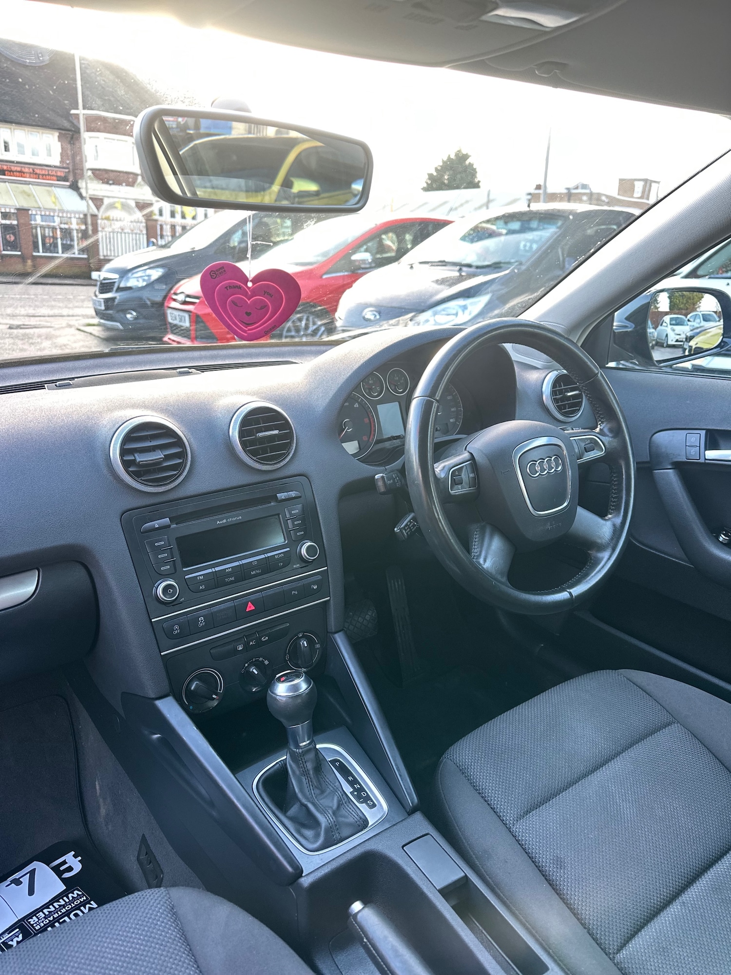 Used Audi A3 2010 for sale - 77386193: Photo 12