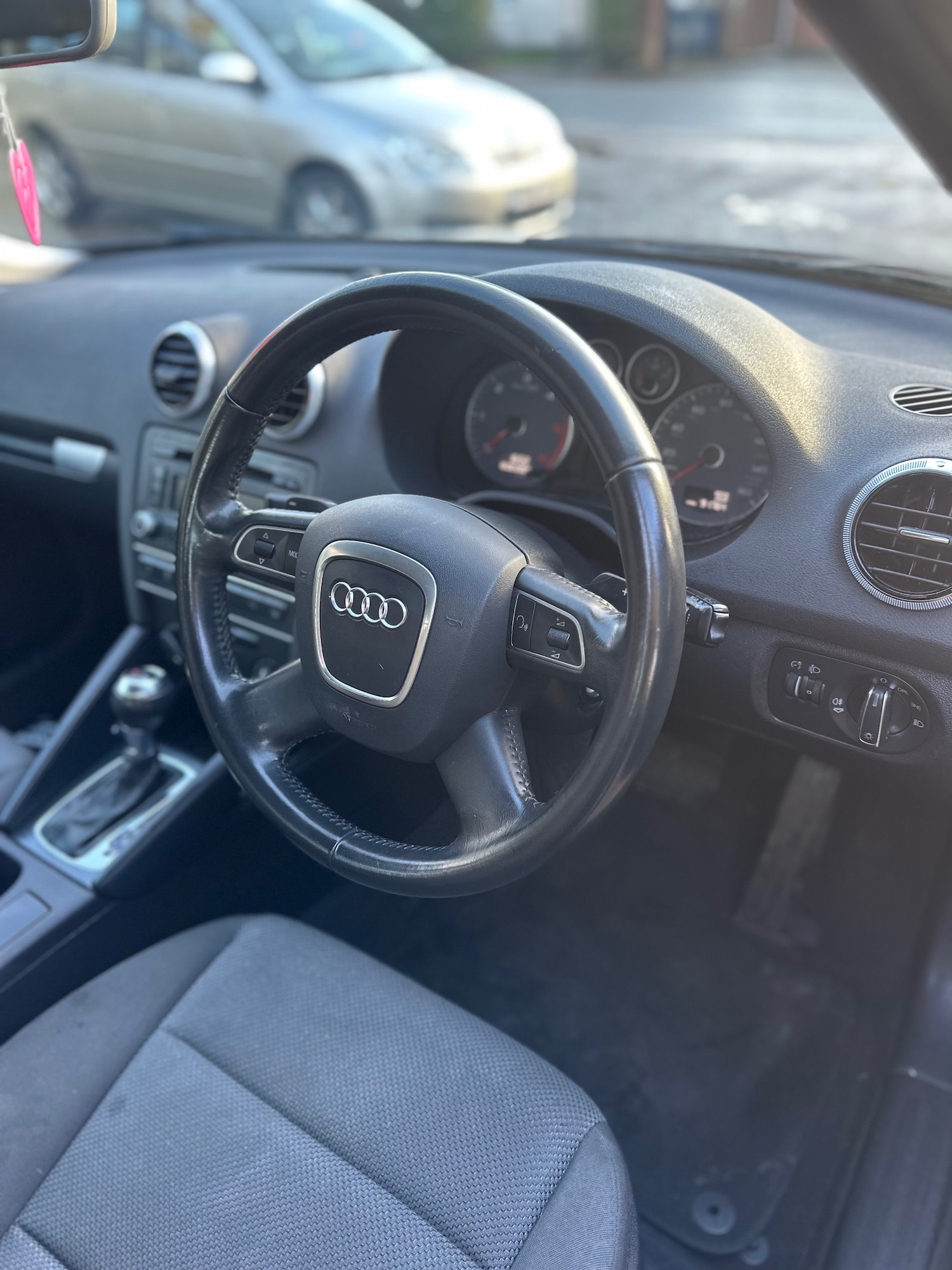 Used Audi A3 2010 for sale - 77386193: Photo 13