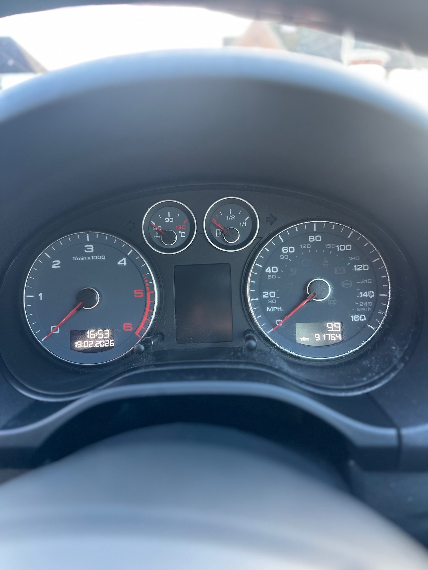 Used Audi A3 2010 for sale - 77386193: Photo 17