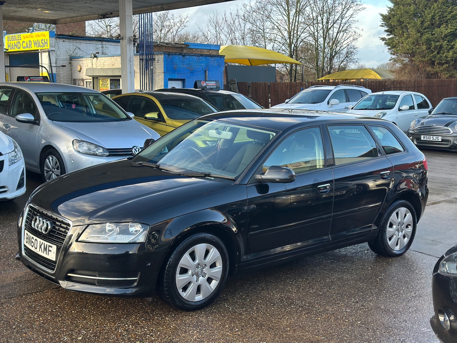 Used Audi A3 2010 for sale - 77386193: Photo 3