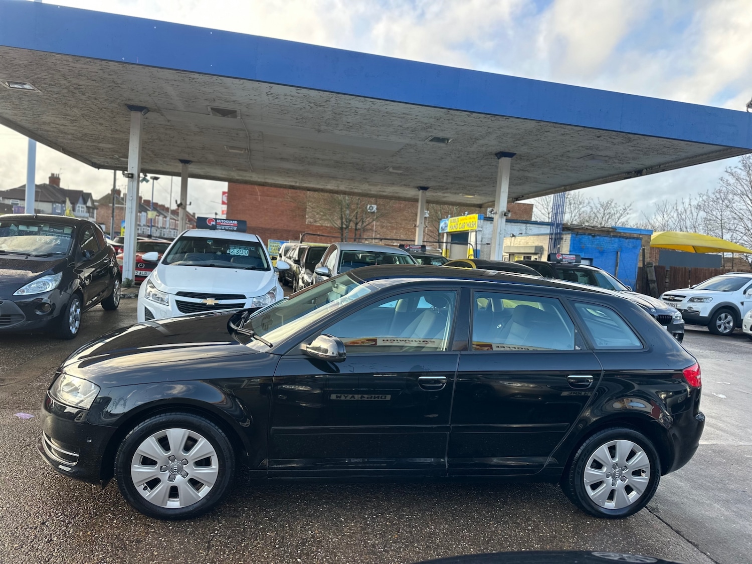 Used Audi A3 2010 for sale - 77386193: Photo 4