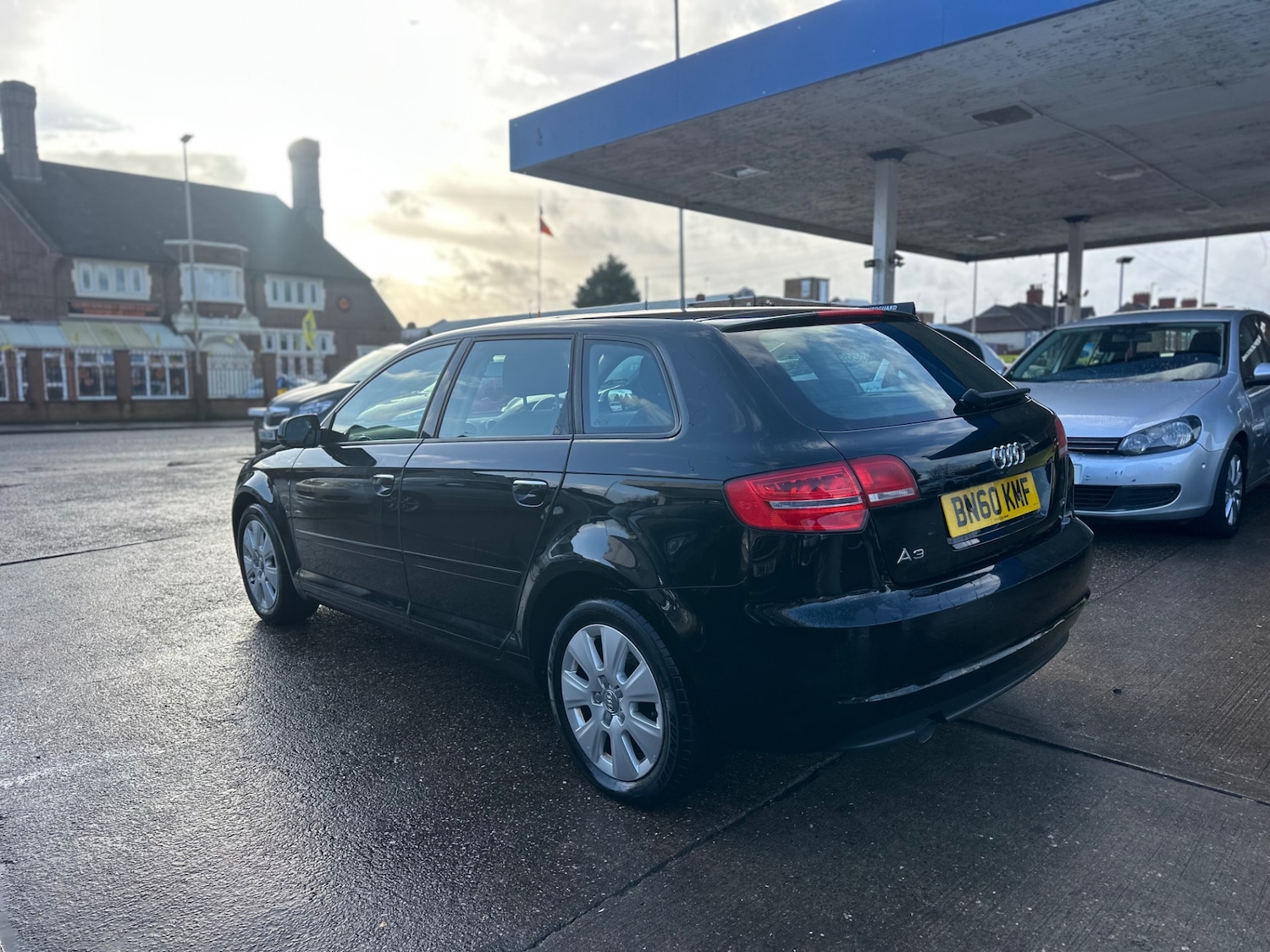 Used Audi A3 2010 for sale - 77386193: Photo 5