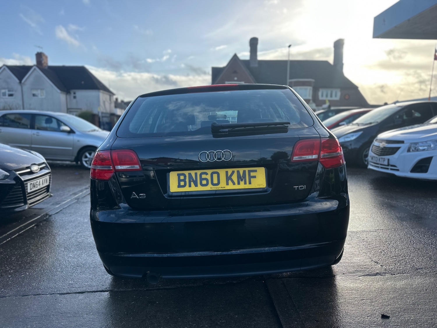 Used Audi A3 2010 for sale - 77386193: Photo 6