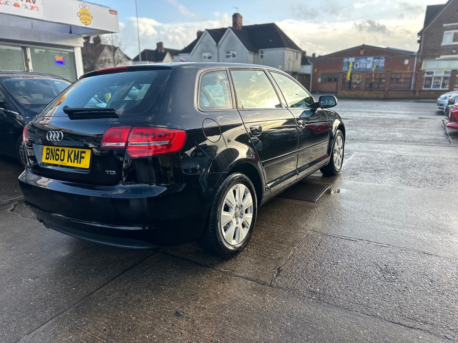 Used Audi A3 2010 for sale - 77386193: Photo 7