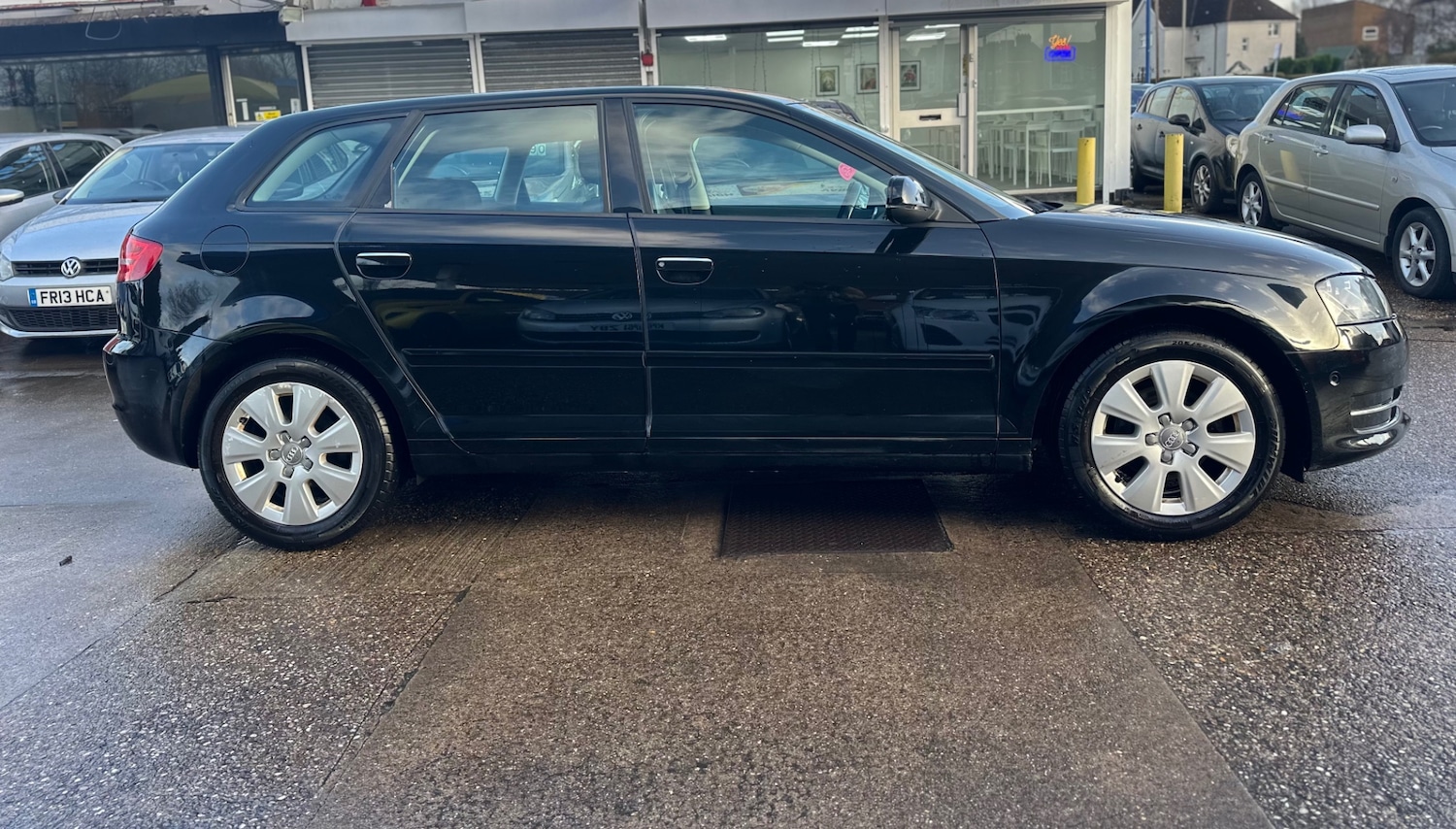 Used Audi A3 2010 for sale - 77386193: Photo 8