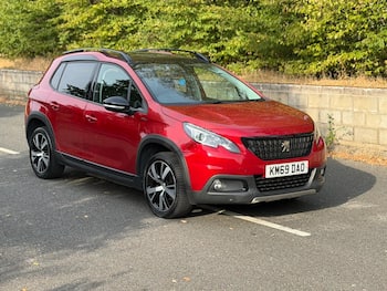 Used Peugeot 2008 2019 for sale - 79584081: Photo