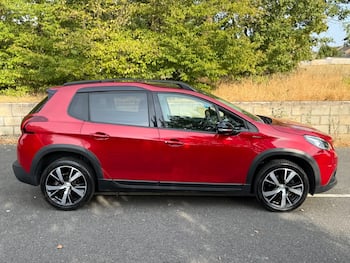 Used Peugeot 2008 2019 for sale - 79584081: Photo