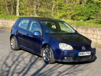 2005 (55) - 2.0 GT TDI 5dr DSG