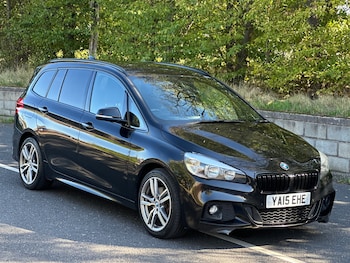 BMW - 2 Series