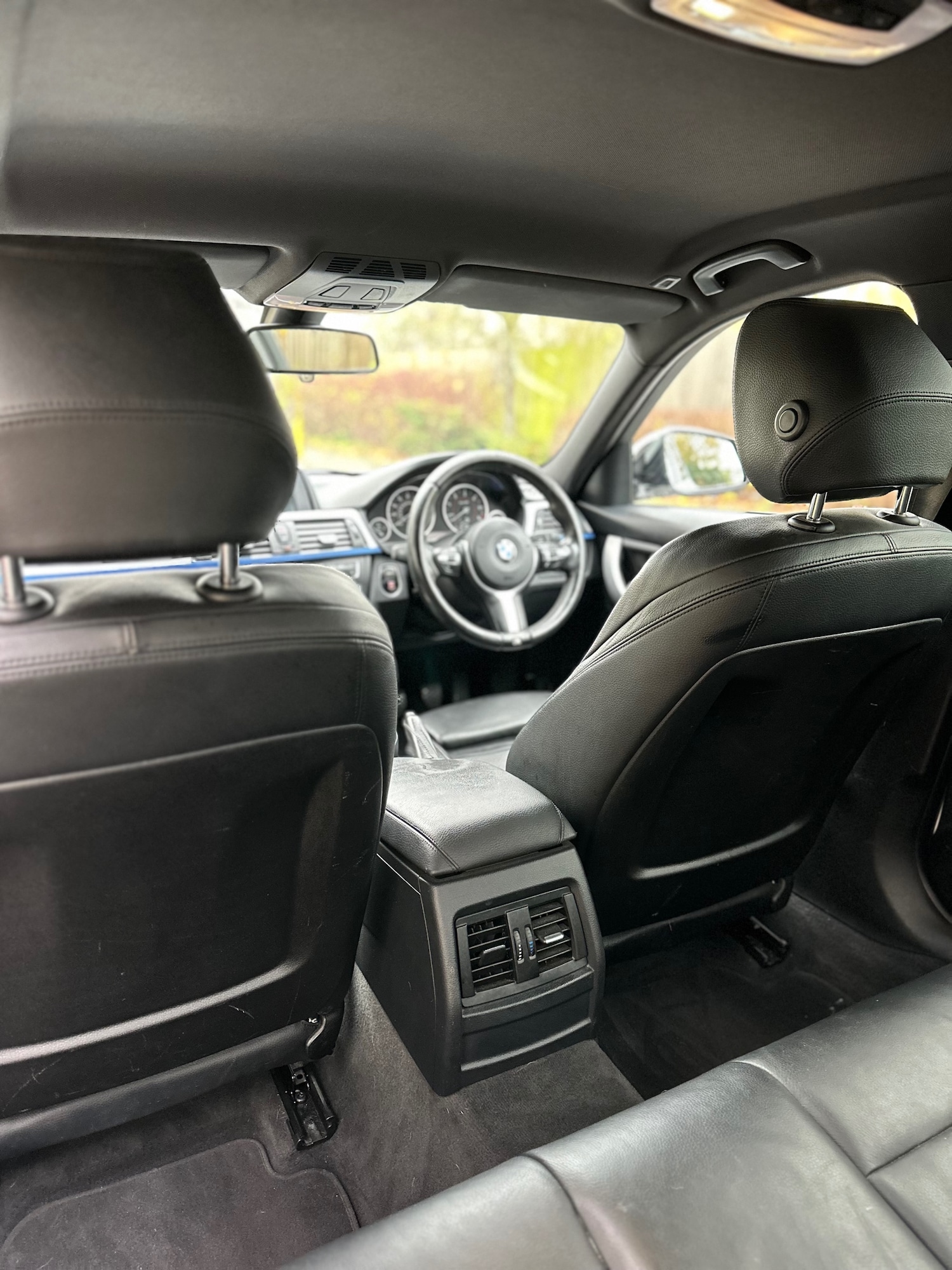 Used BMW 3 Series 2013 for sale - 76542926: Photo 12