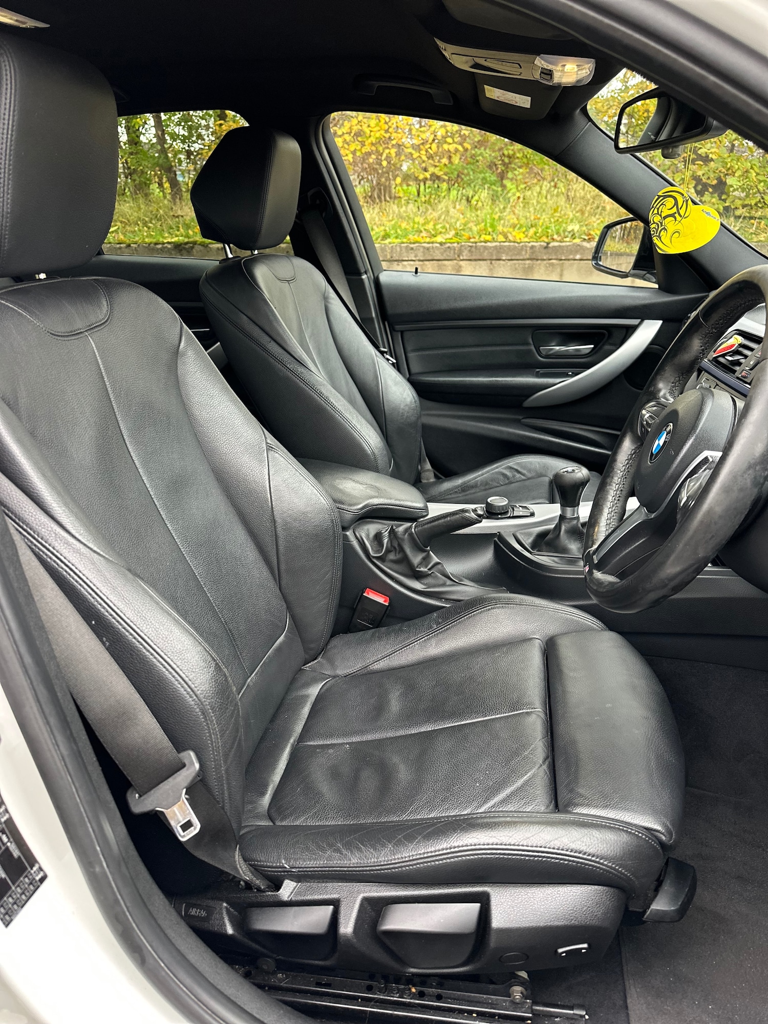 Used BMW 3 Series 2013 for sale - 76542926: Photo 18