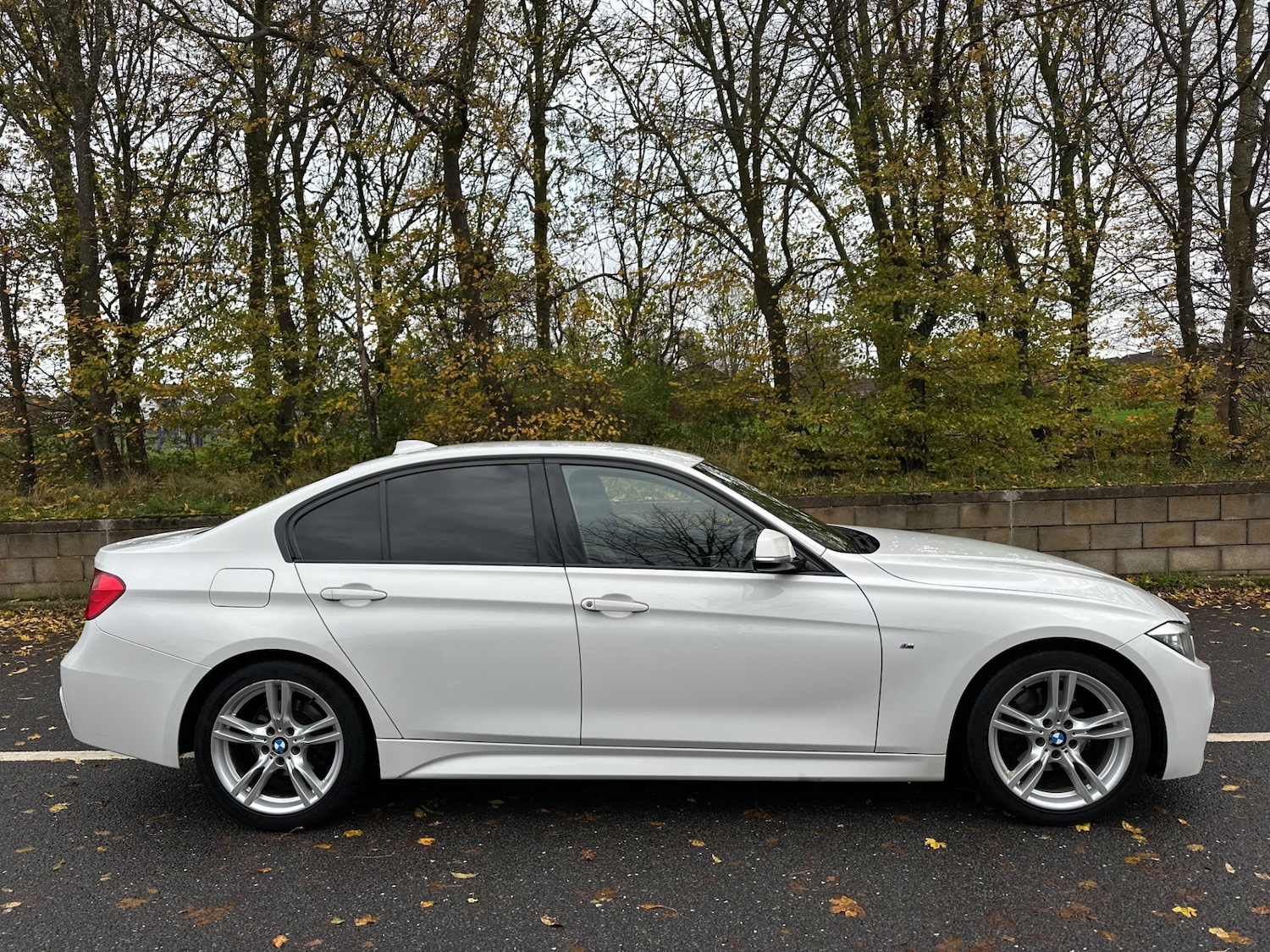 Used BMW 3 Series 2013 for sale - 76542926: Photo 3