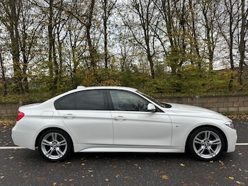 Used BMW 3 Series 2013 for sale - 76542926: Photo