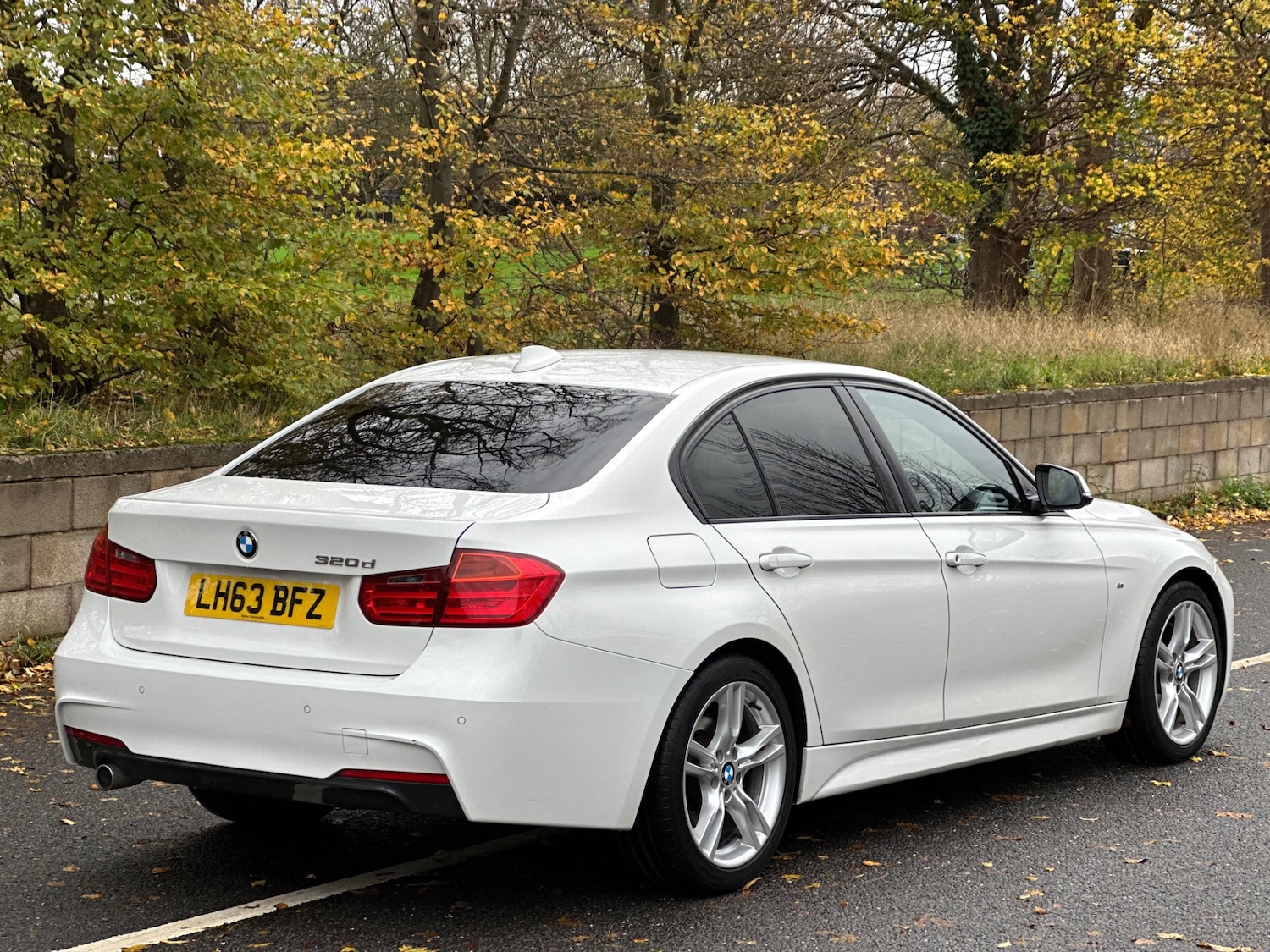 Used BMW 3 Series 2013 for sale - 76542926: Photo 4