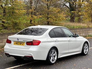 Used BMW 3 Series 2013 for sale - 76542926: Photo