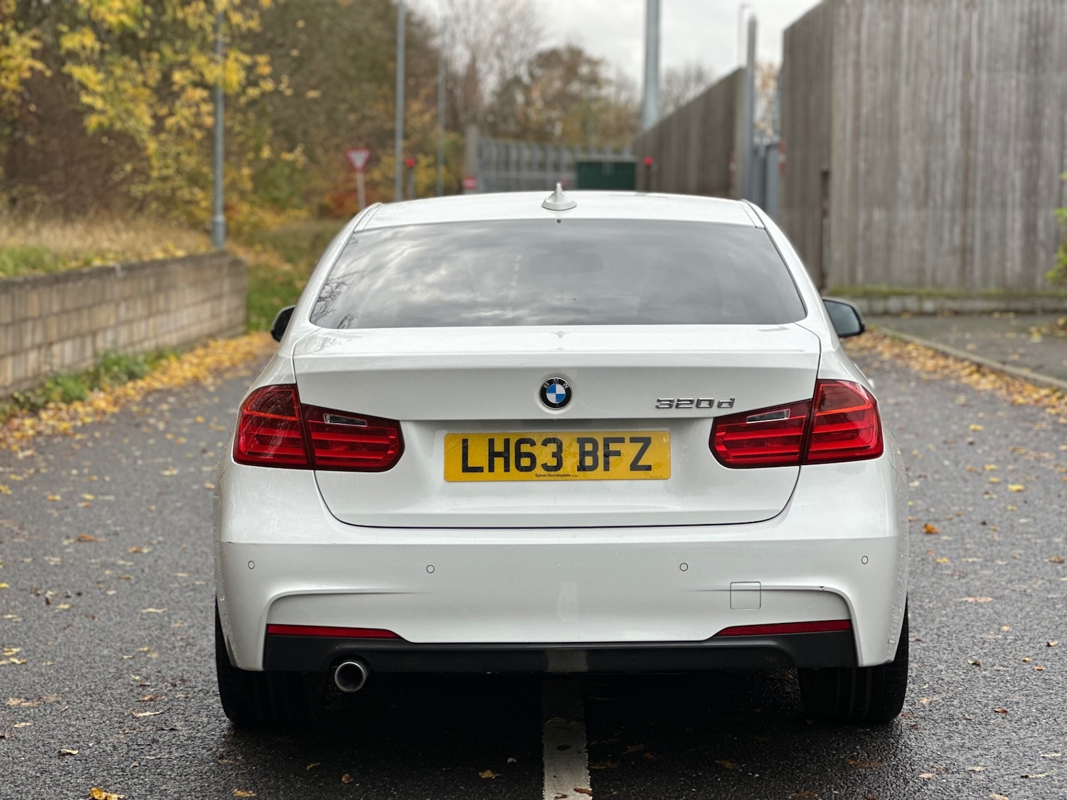 Used BMW 3 Series 2013 for sale - 76542926: Photo 5