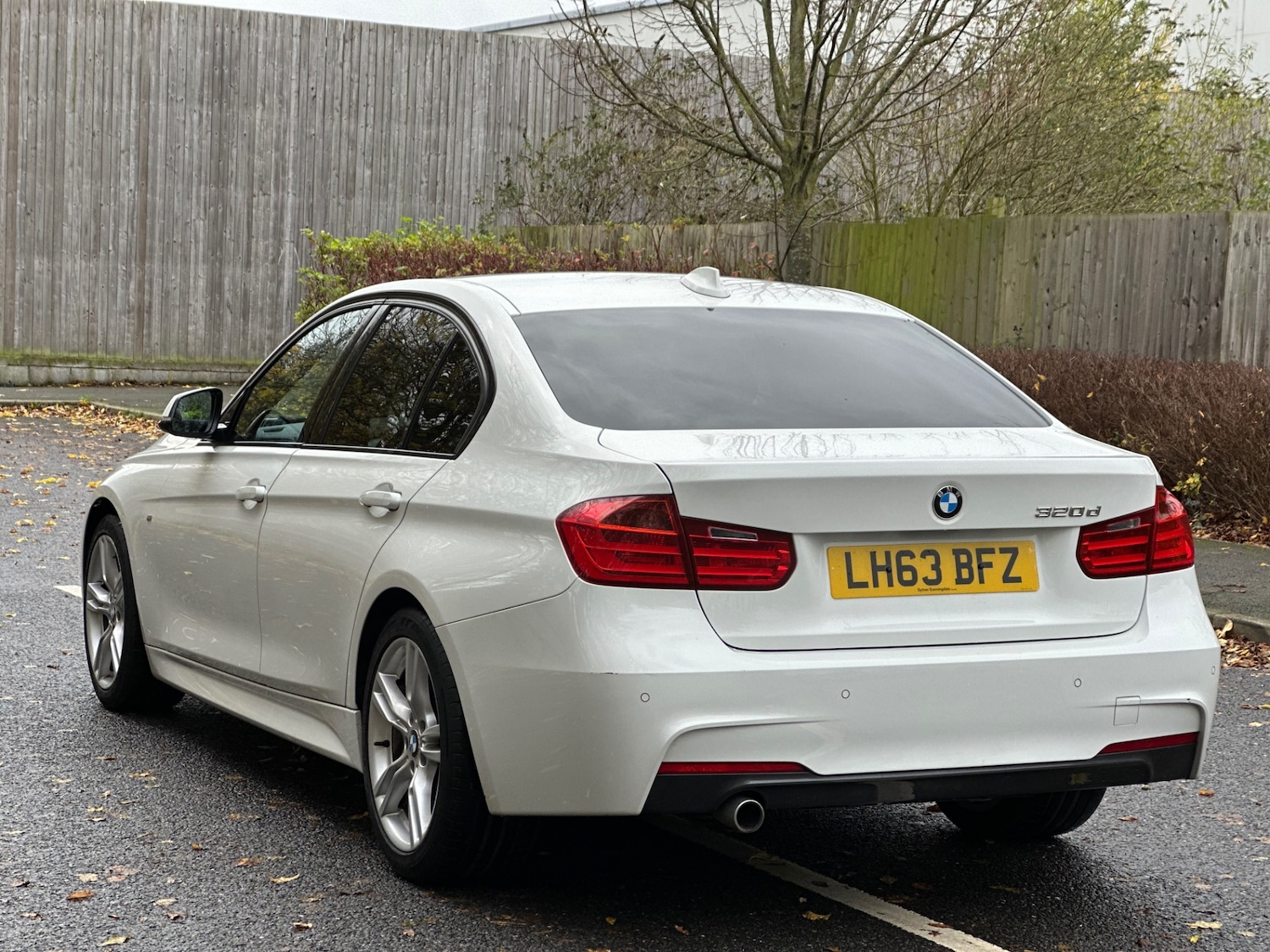 Used BMW 3 Series 2013 for sale - 76542926: Photo 6