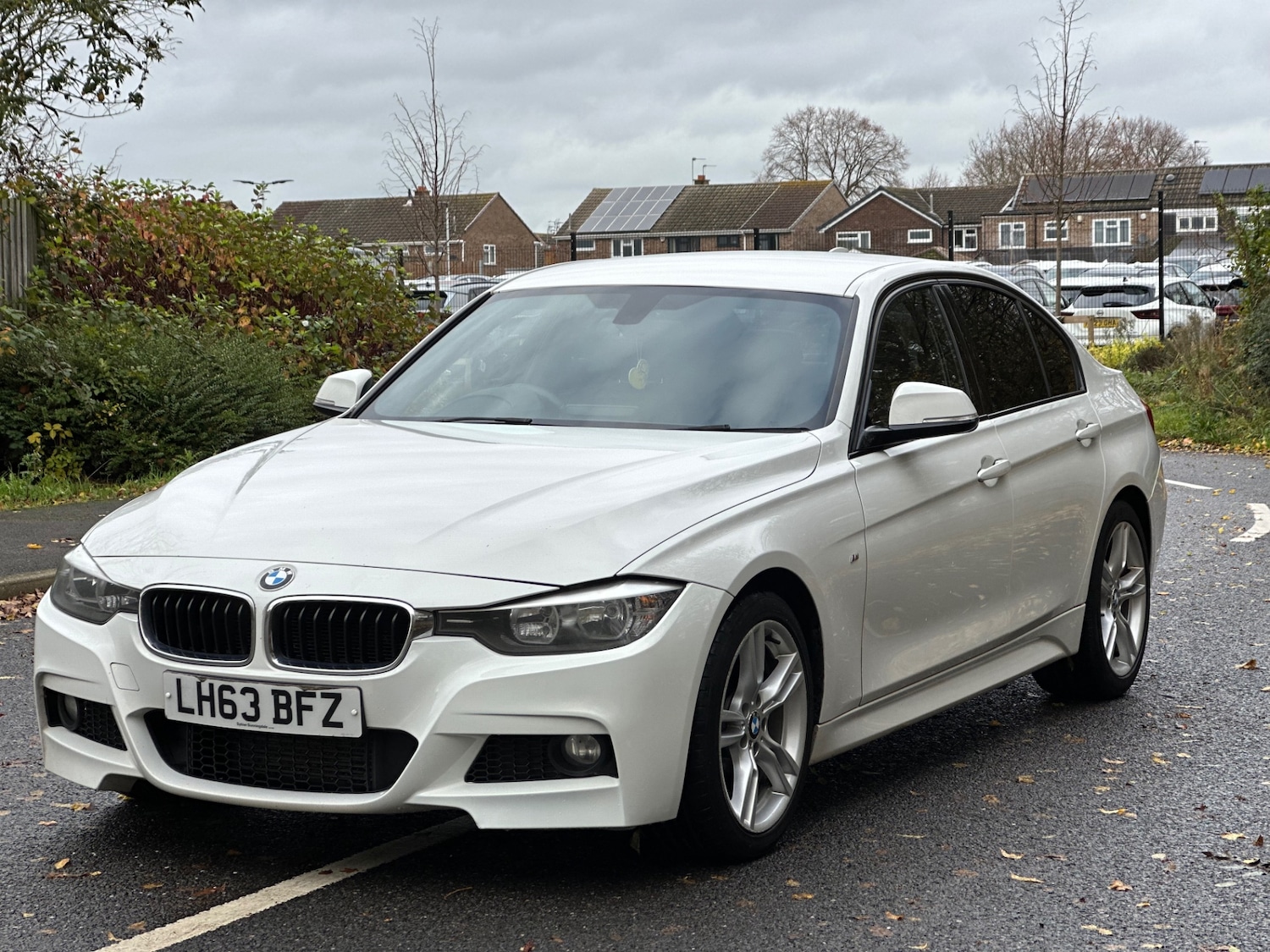 Used BMW 3 Series 2013 for sale - 76542926: Photo 7