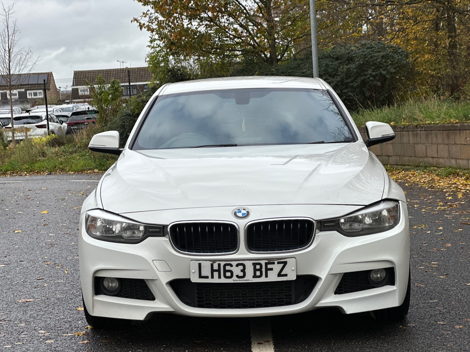 Used BMW 3 Series 2013 for sale - 76542926: Photo 8