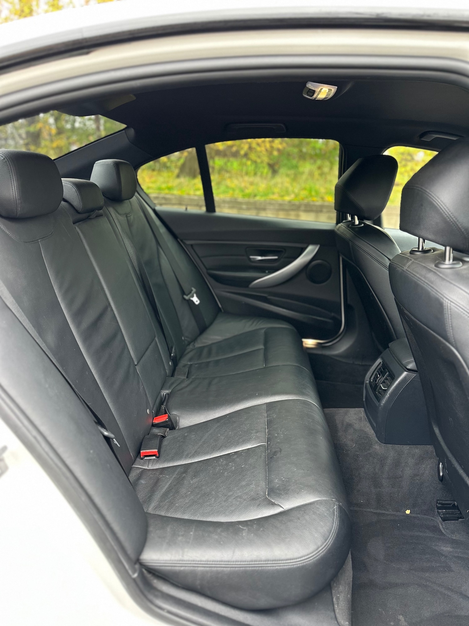 Used BMW 3 Series 2013 for sale - 76542926: Photo 9