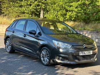 2013 (63) - 1.6 HDi VTR+ 5dr
