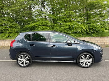 Used Peugeot 3008 2015 for sale - 78404001: Photo