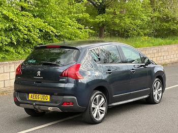 Used Peugeot 3008 2015 for sale - 78404001: Photo