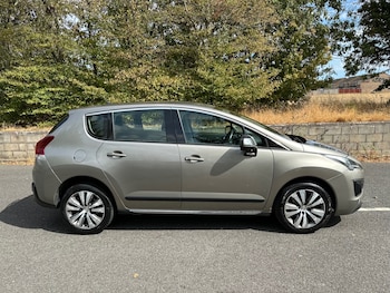 Used Peugeot 3008 2016 for sale - 79527542: Photo