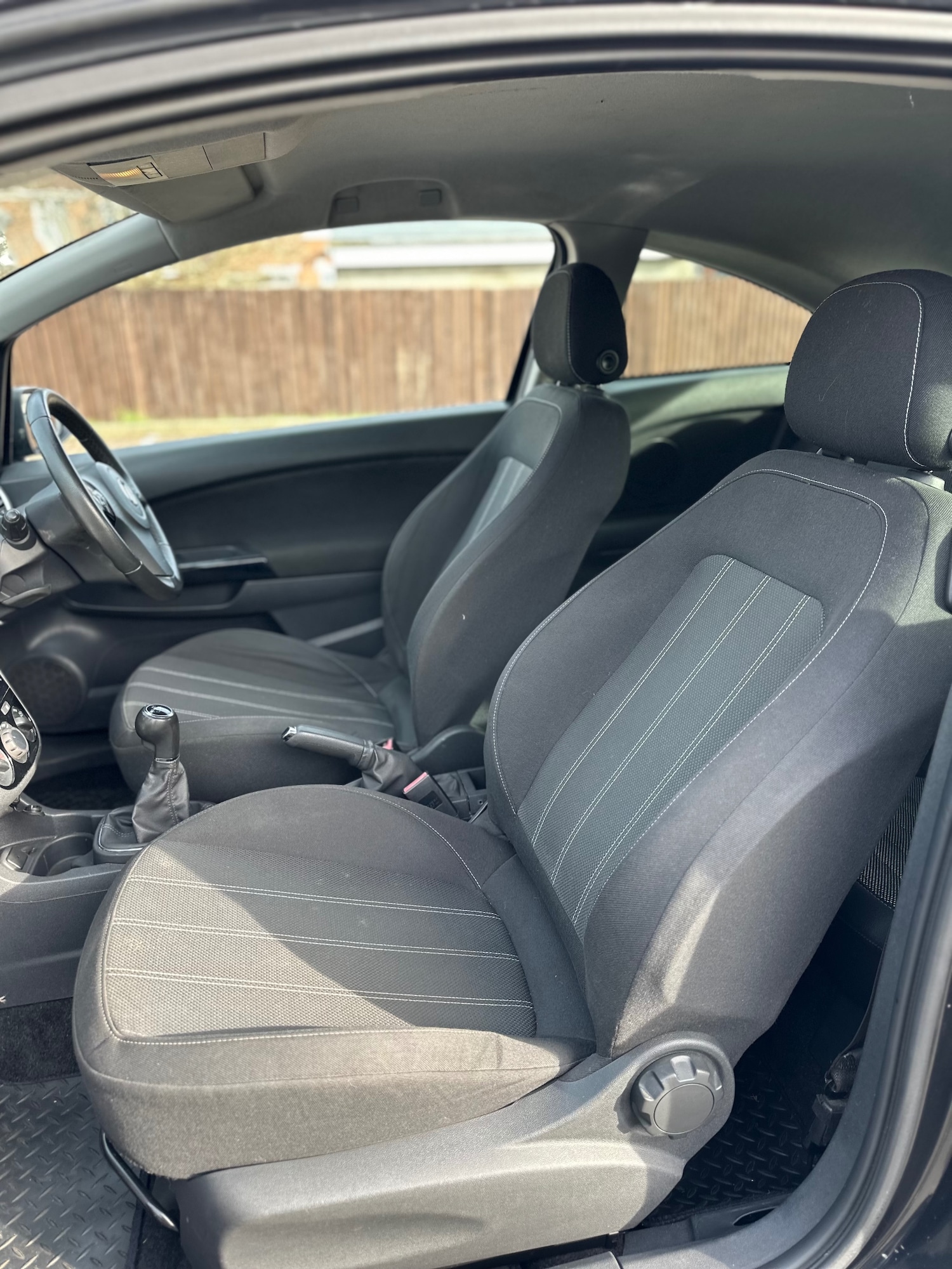 Used Vauxhall Corsa 2013 for sale - 77578563: Photo 10