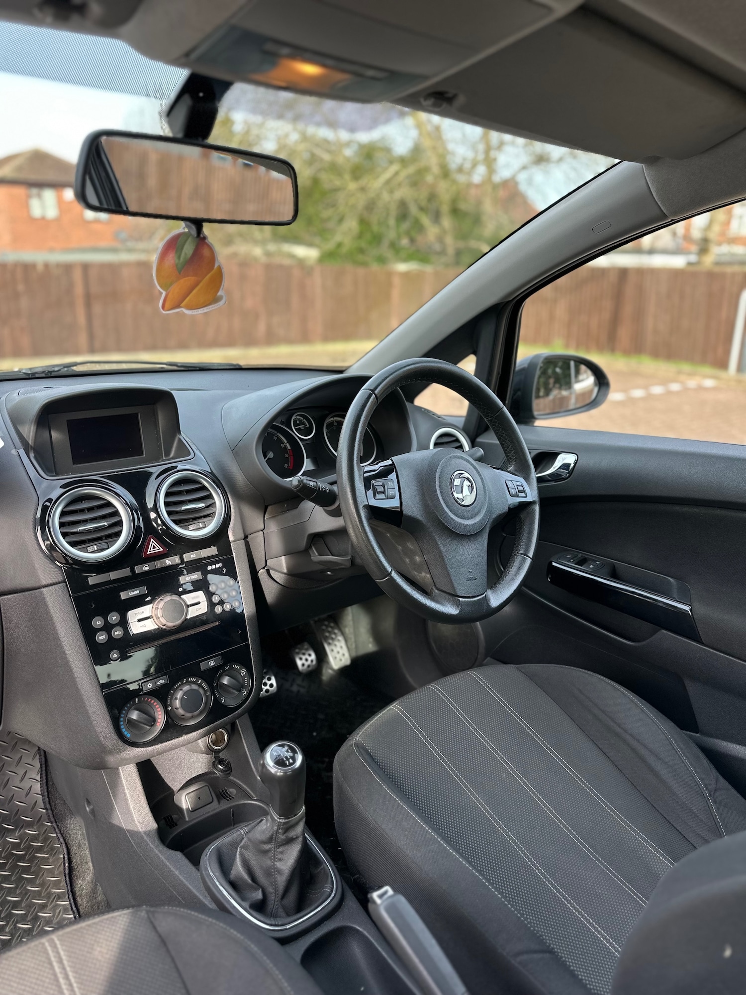 Used Vauxhall Corsa 2013 for sale - 77578563: Photo 11