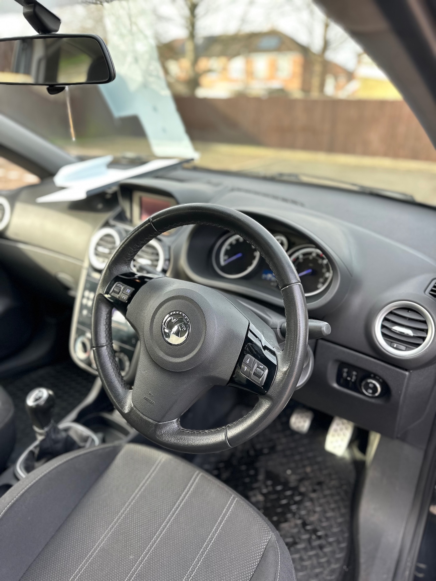 Used Vauxhall Corsa 2013 for sale - 77578563: Photo 12