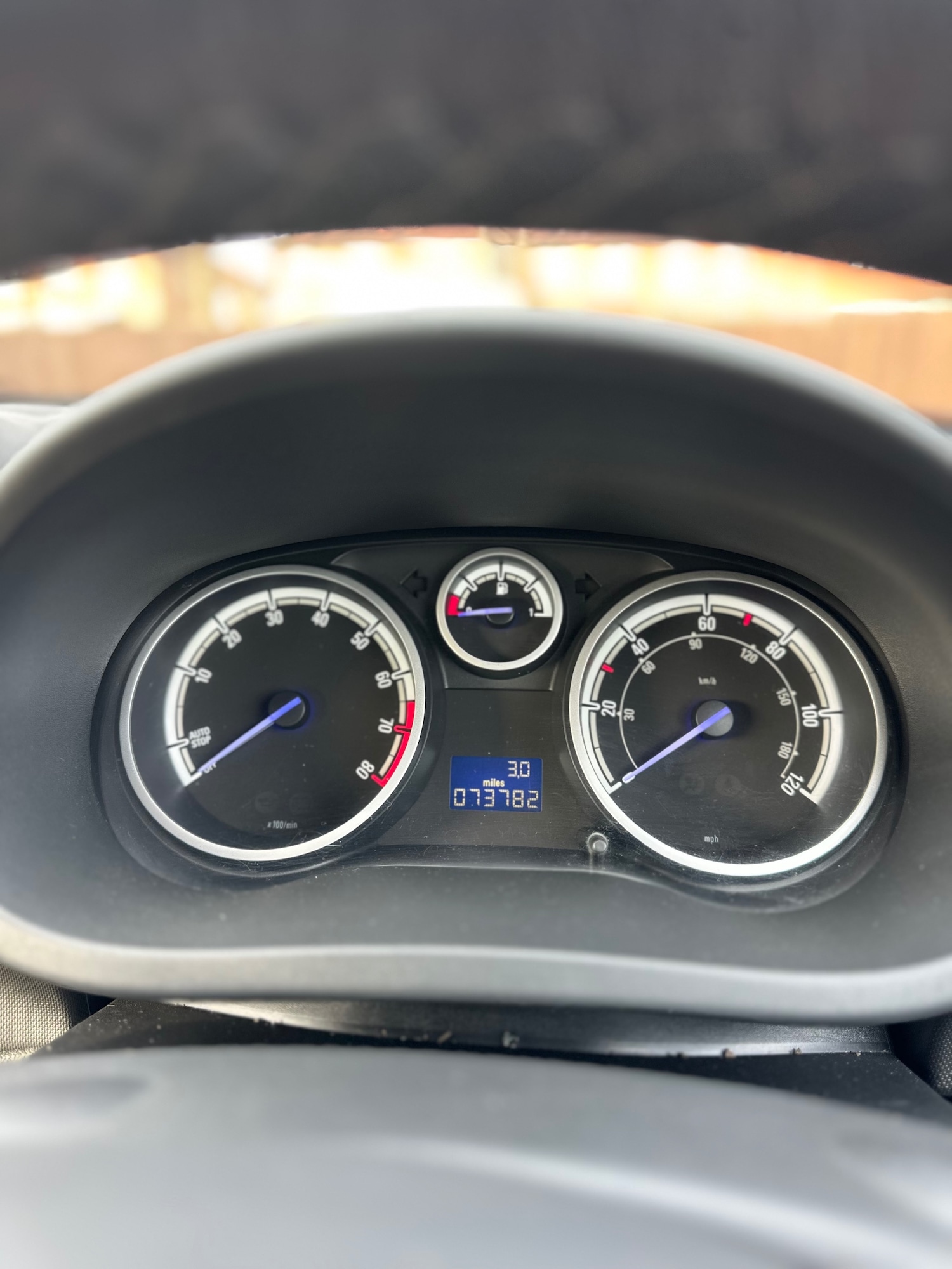 Used Vauxhall Corsa 2013 for sale - 77578563: Photo 14