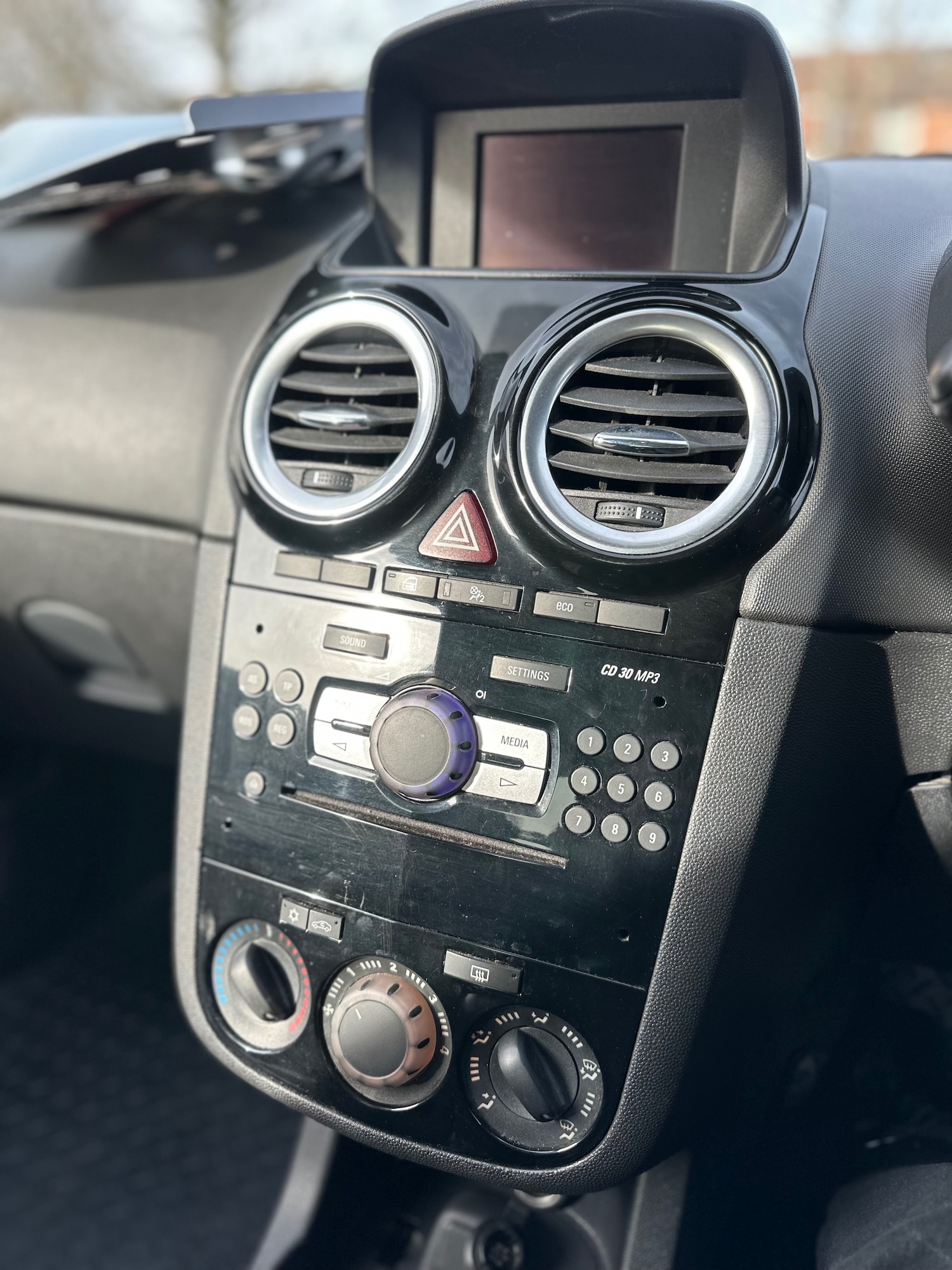 Used Vauxhall Corsa 2013 for sale - 77578563: Photo 15